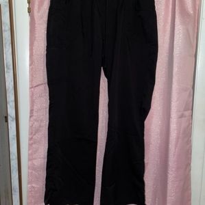 XL Scrub Pants